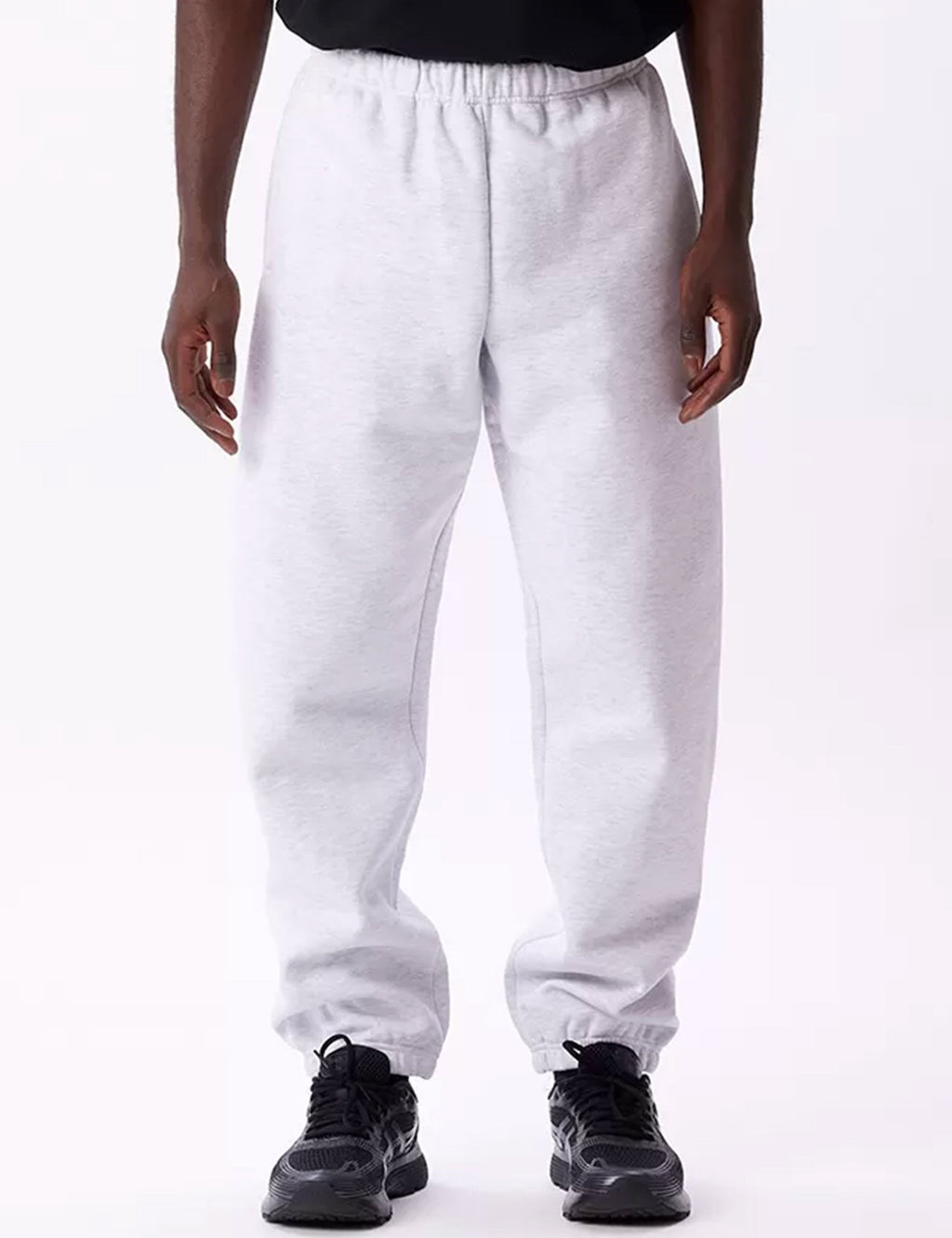 Established Works Eyes Sweatpants - Ash Grey