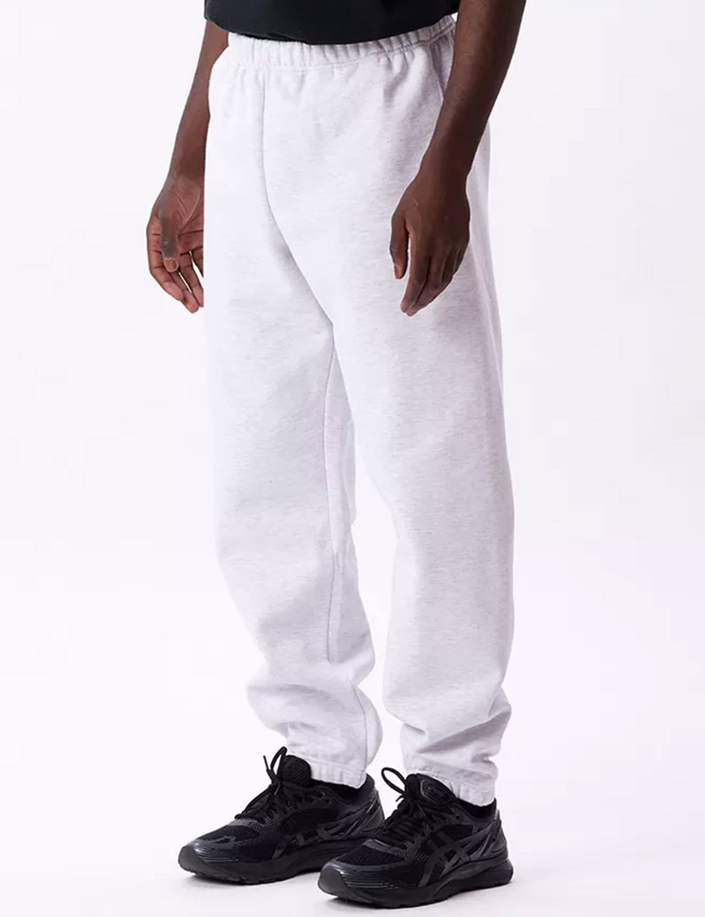 Established Works Eyes Sweatpants - Ash Grey