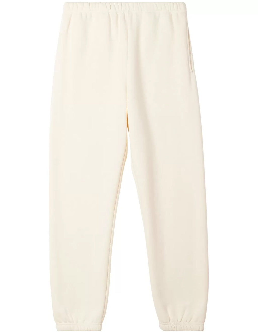 Established Works Eyes Sweatpants - Unbleached