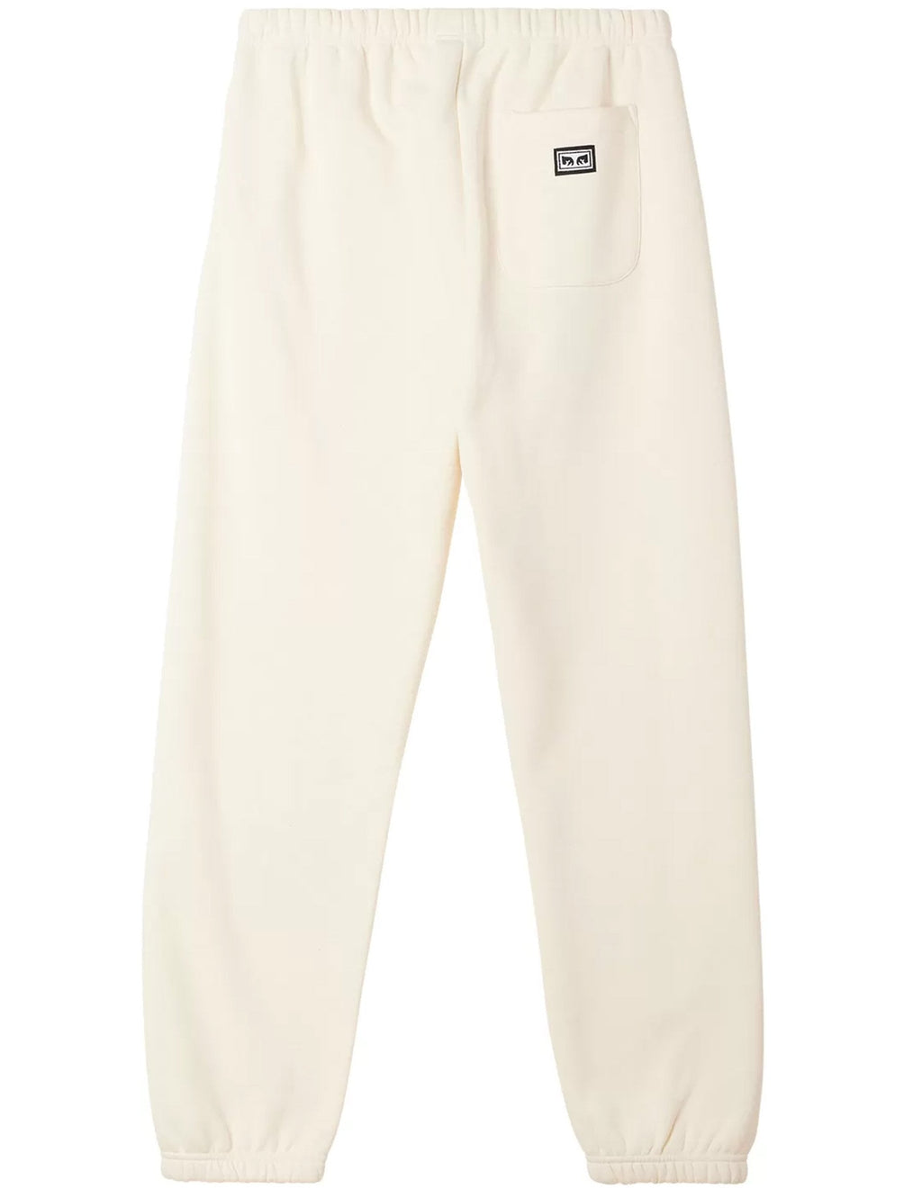 Established Works Eyes Sweatpants - Unbleached