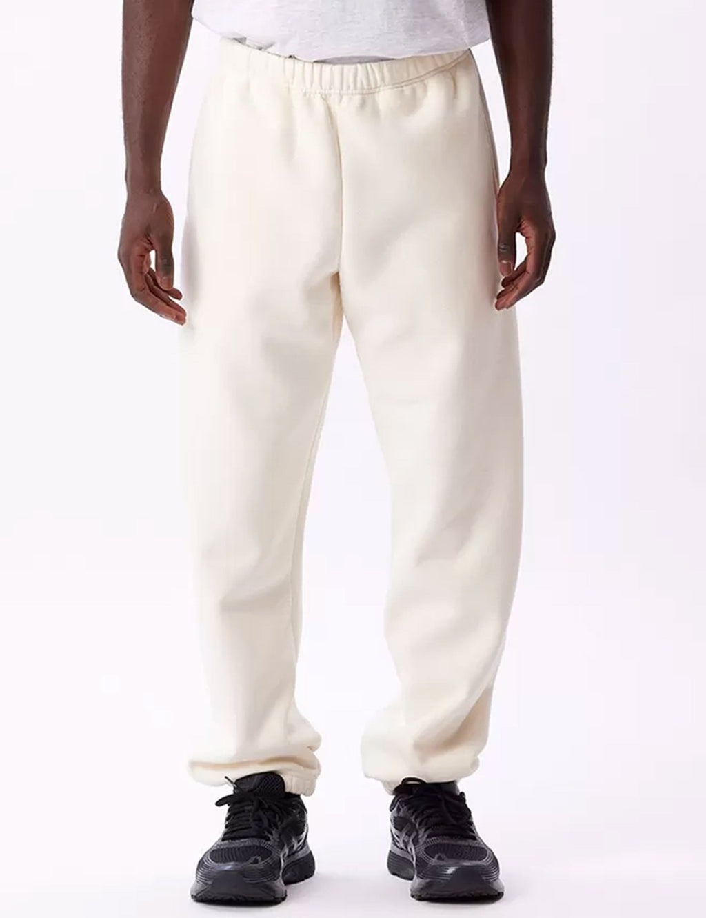 Established Works Eyes Sweatpants - Unbleached