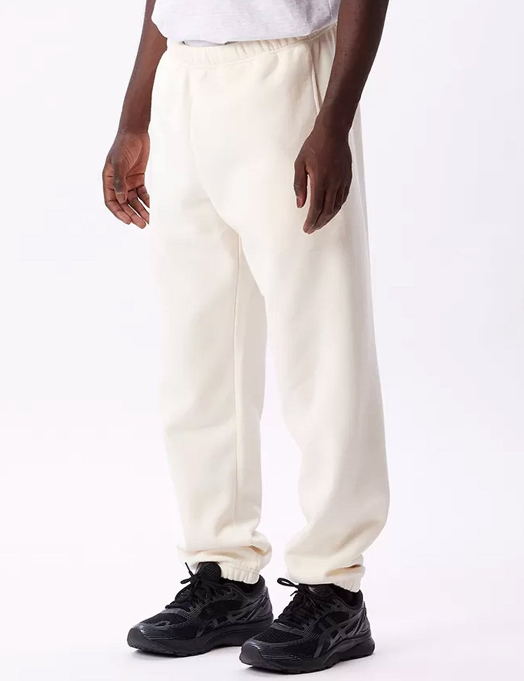 Established Works Eyes Sweatpants - Unbleached