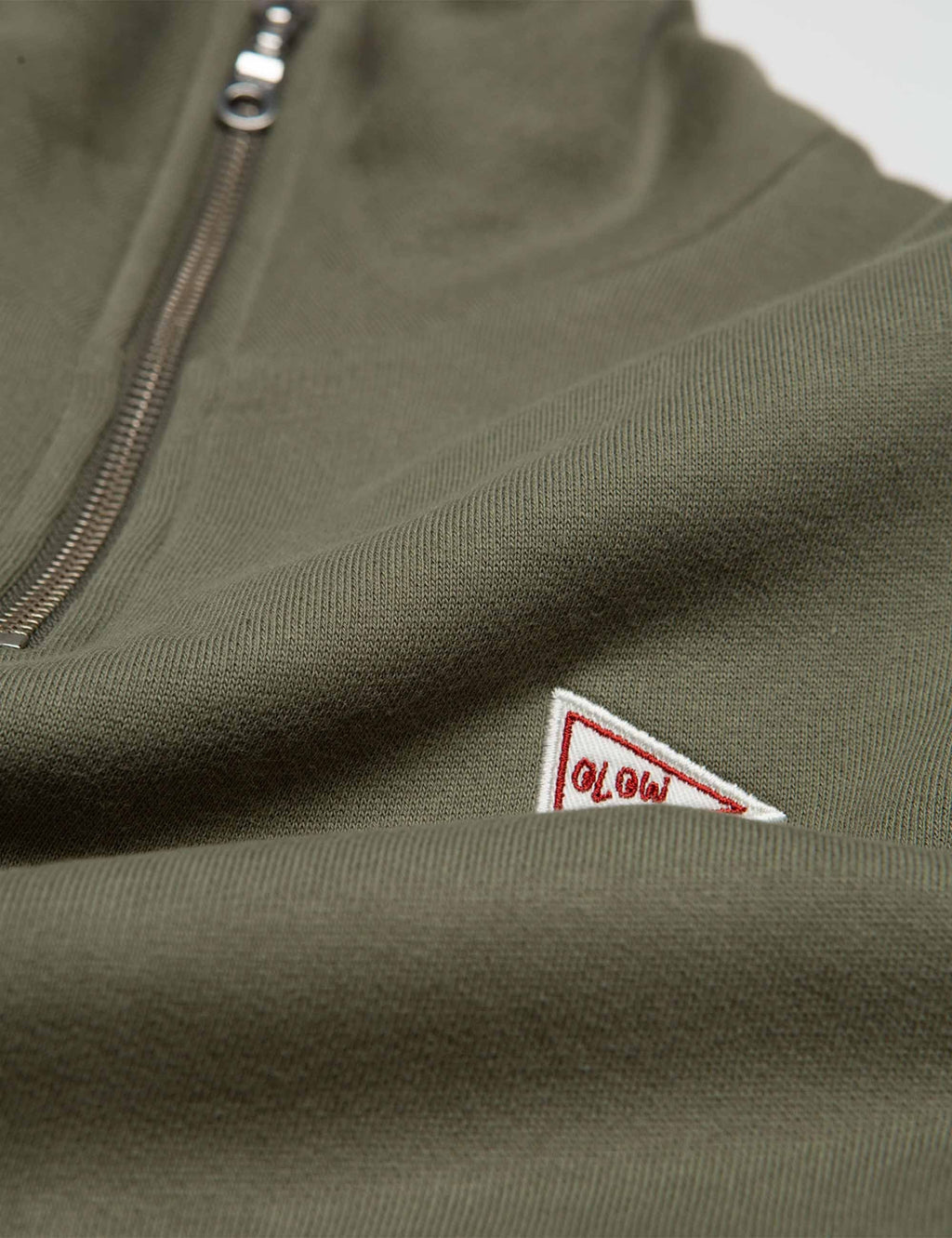 Verne Sweater - Green