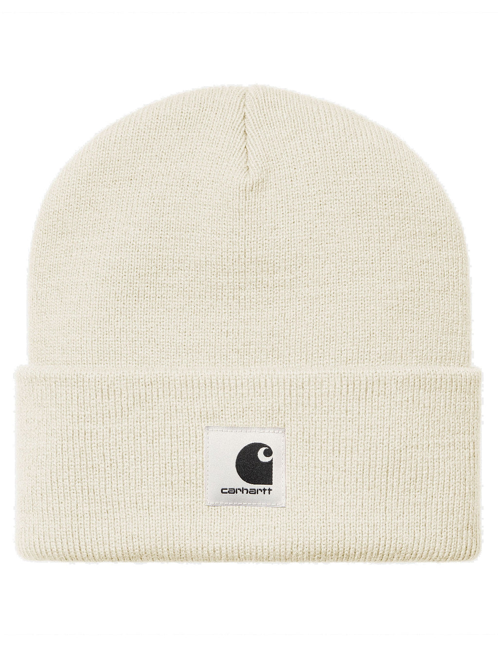 Ashley Beanie Hat - Salt