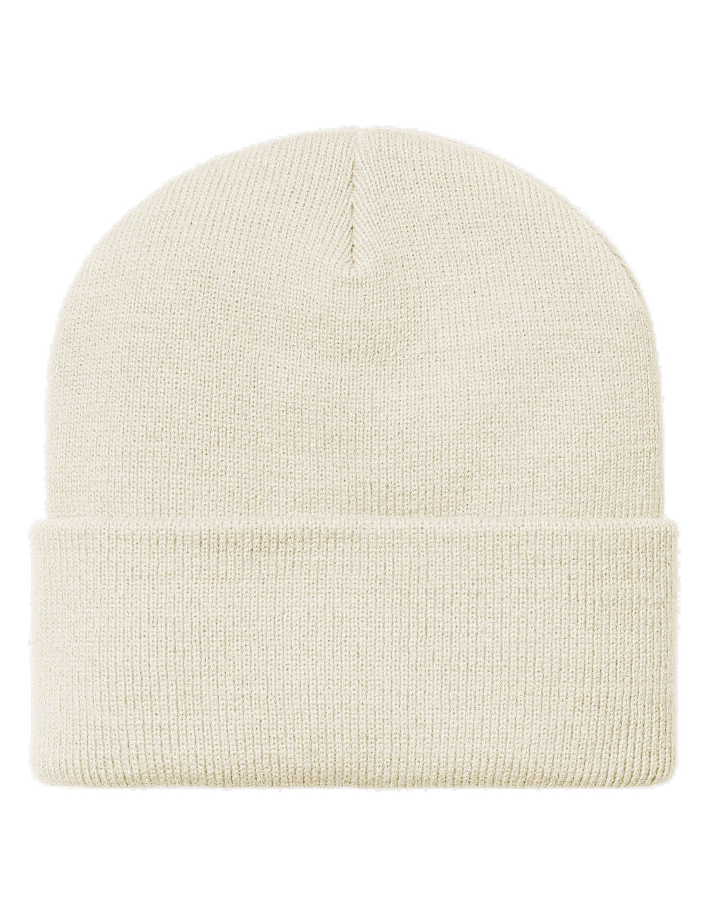 Ashley Beanie Hat - Salt