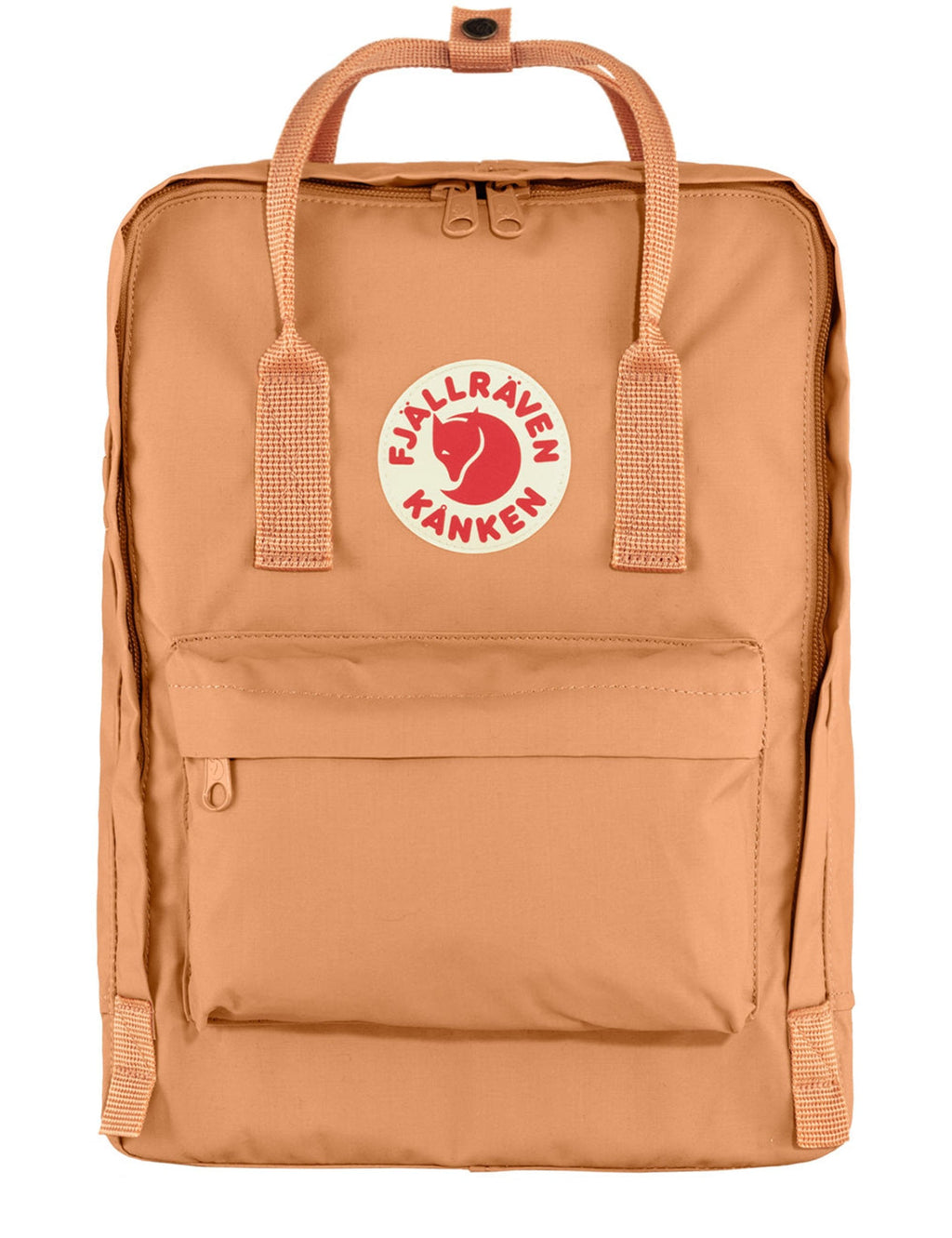 Kanken Classic Backpack - Peach Sand
