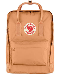 Kanken Classic Backpack - Peach Sand