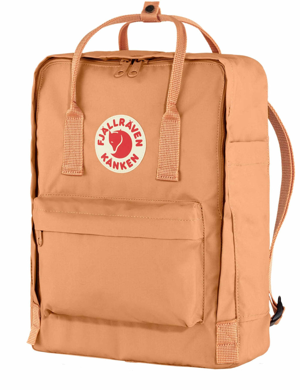 Kanken Classic Backpack - Peach Sand