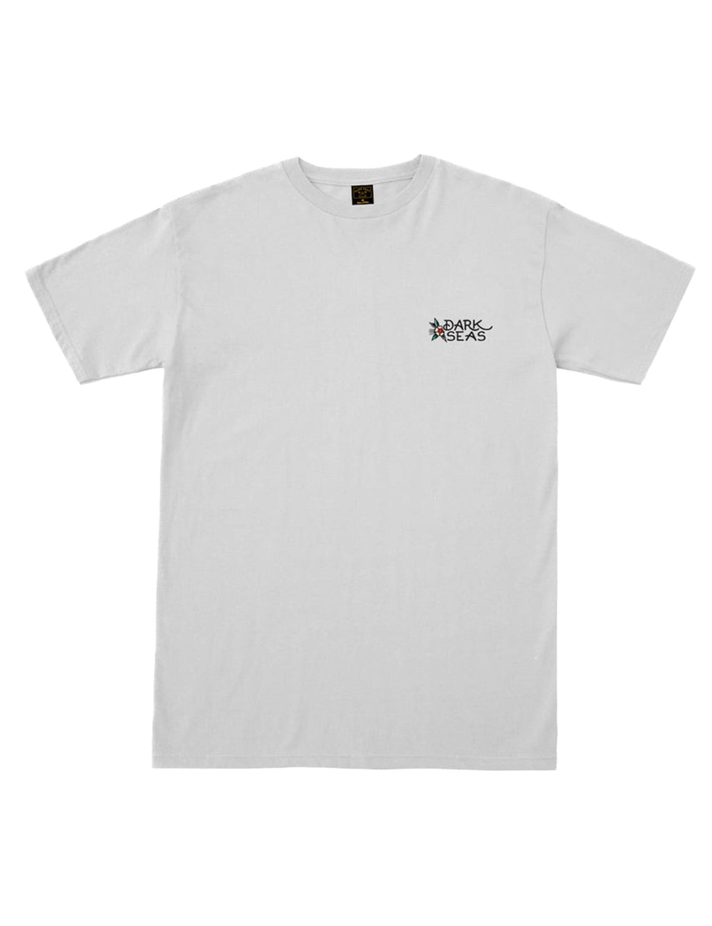 Light My Way T-Shirt - White