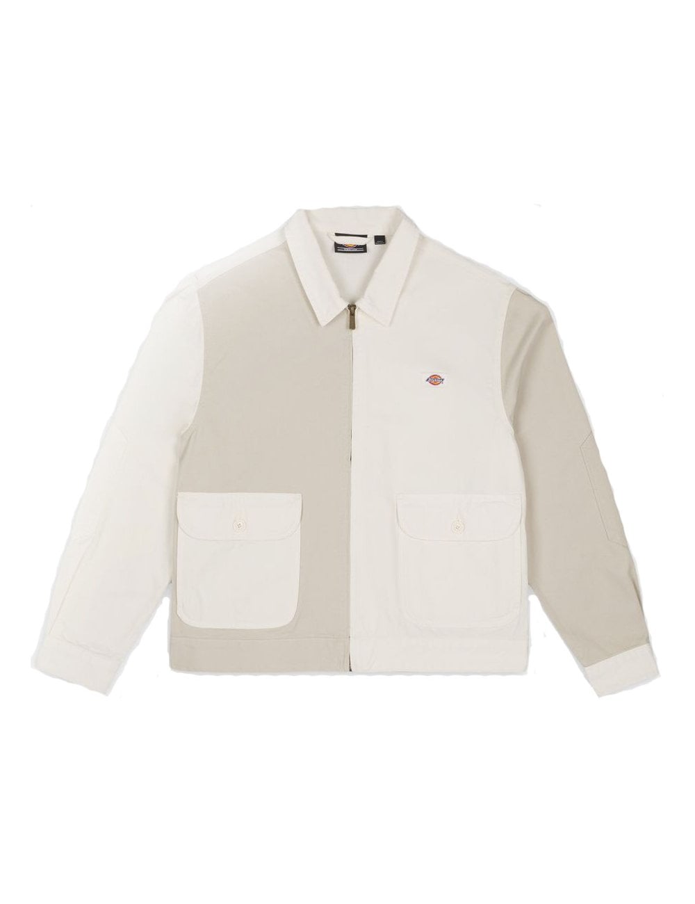Eddyville Jacket - Assorted Colour