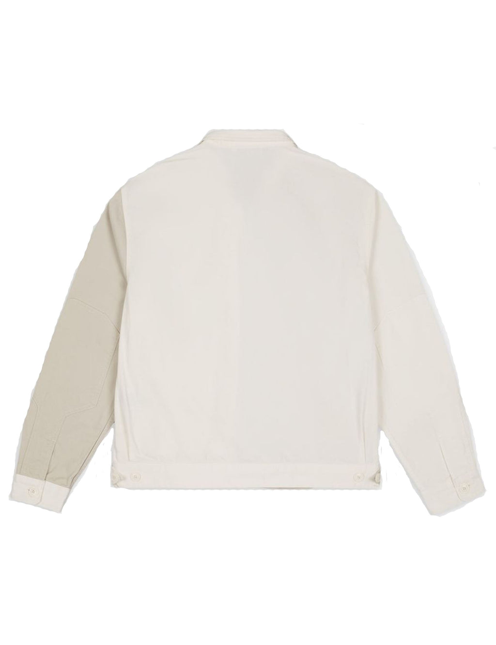 Eddyville Jacket - Assorted Colour