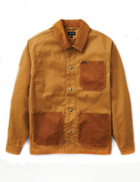 Survey x Chore Coat - Medal Bronze