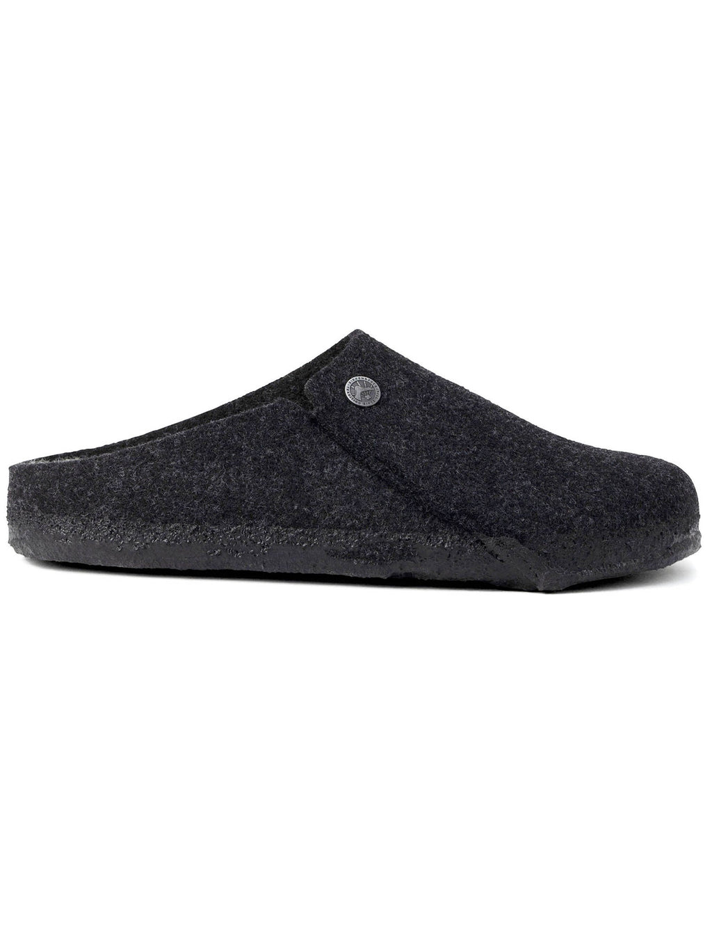 Women's Zermatt Shearling Slippers - Anthracite (Regular Fit)