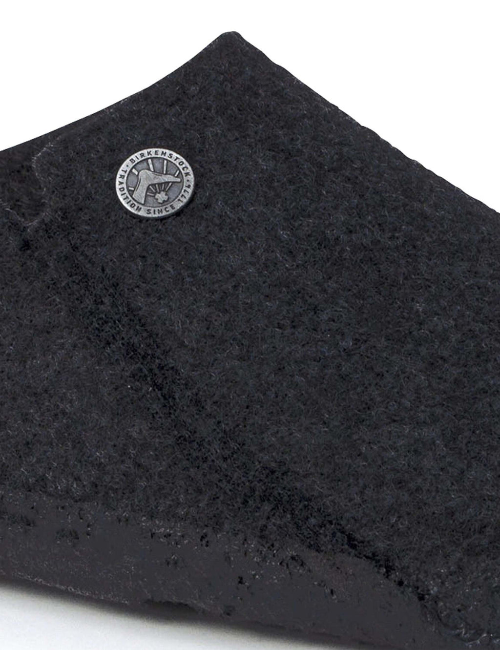 Women's Zermatt Shearling Slippers - Anthracite (Regular Fit)