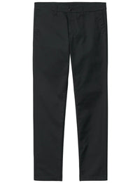 Sid Pant - Black