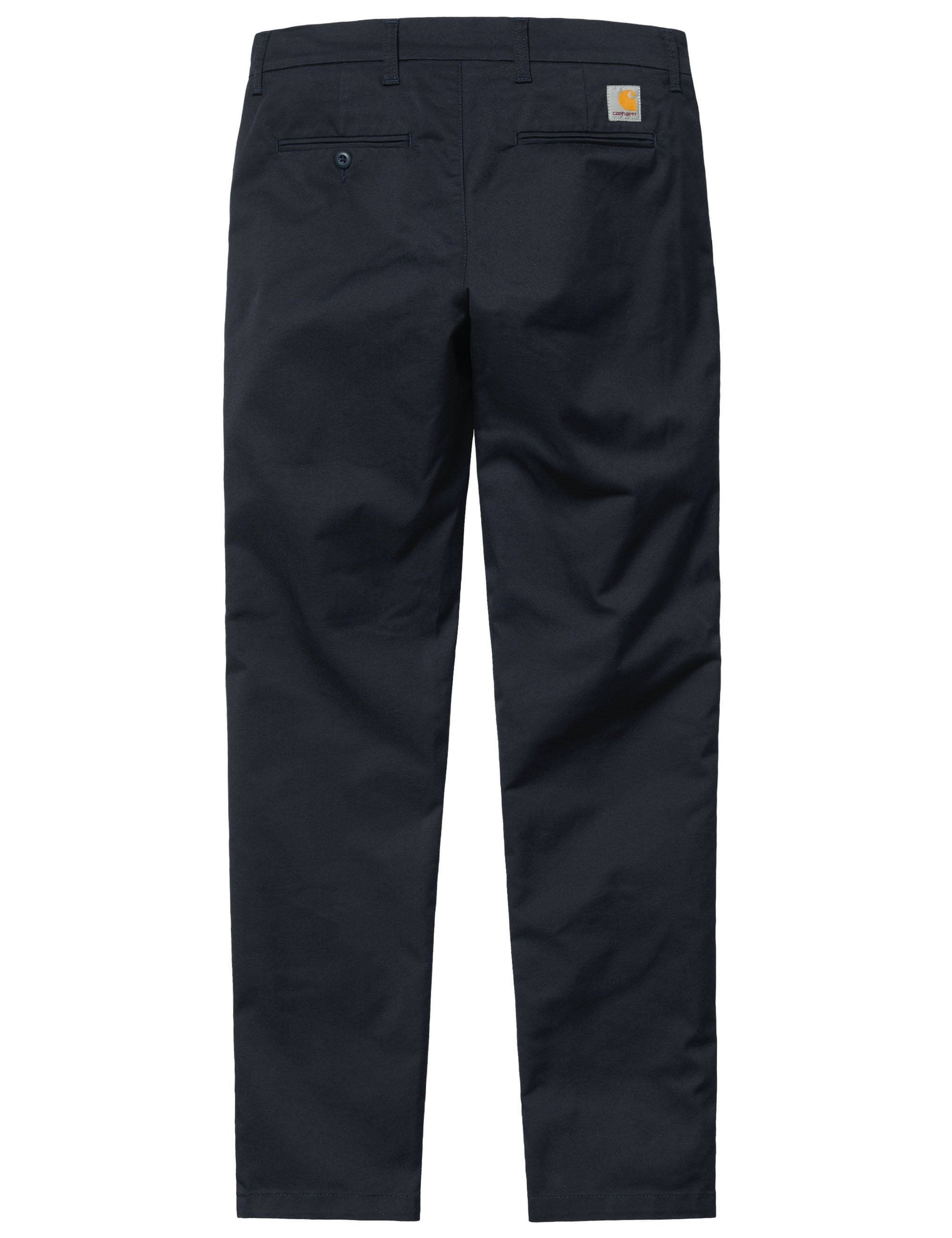 Carhartt WIP Sid pant ダークネイビー　w34 Carhartt WIP Sid Pant - Dark Navy - Clothing from Fat Buddha Store UK
