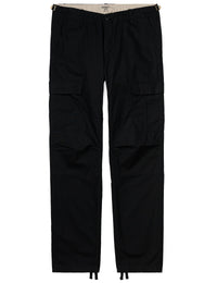 Aviation Cargo Pant - Black