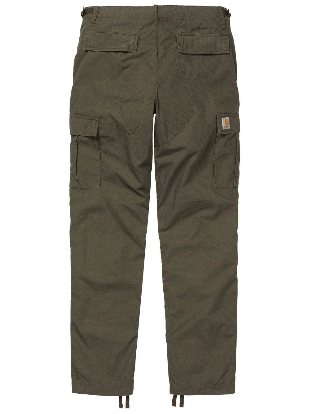 Aviation Cargo Pant - Cypress