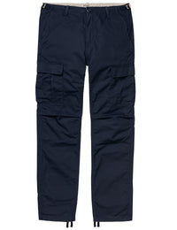 Aviation Cargo Pant - Dark Navy