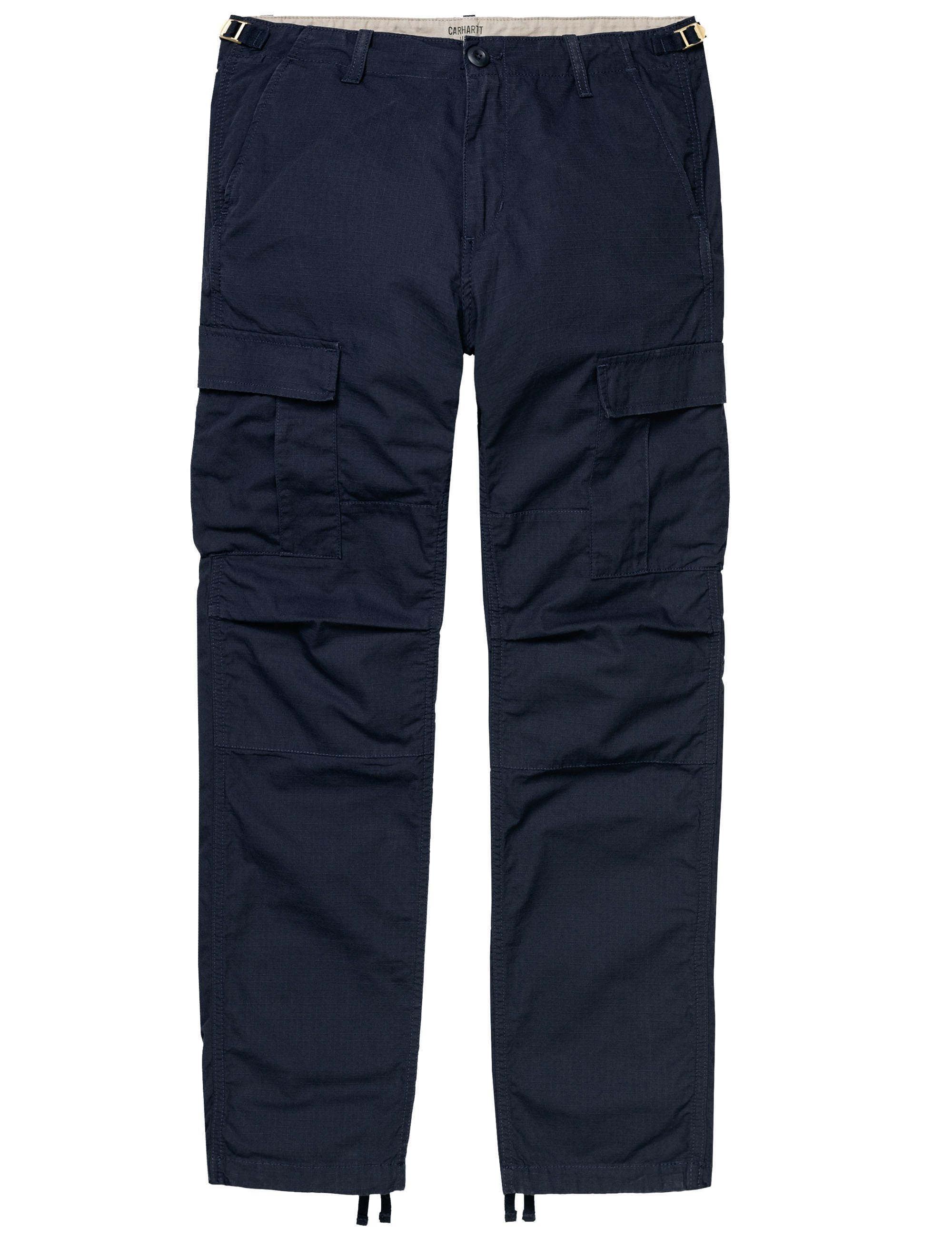 Aviation Cargo Pant - Dark Navy