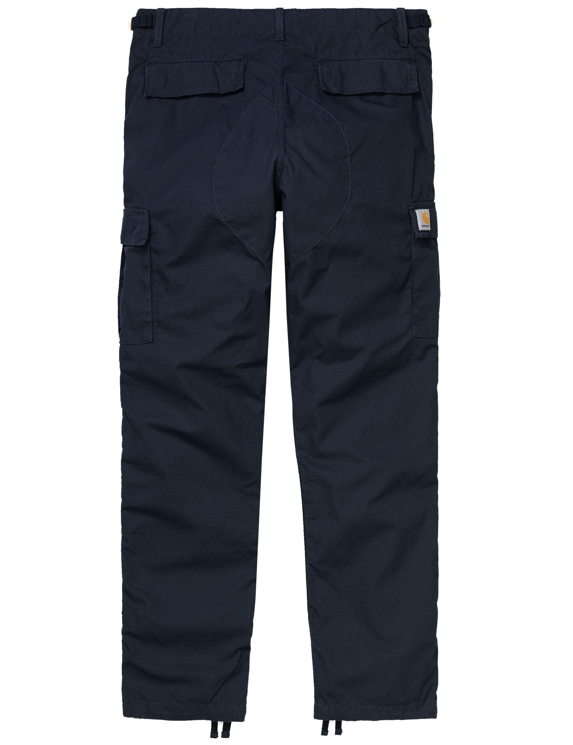 Aviation Cargo Pant - Dark Navy