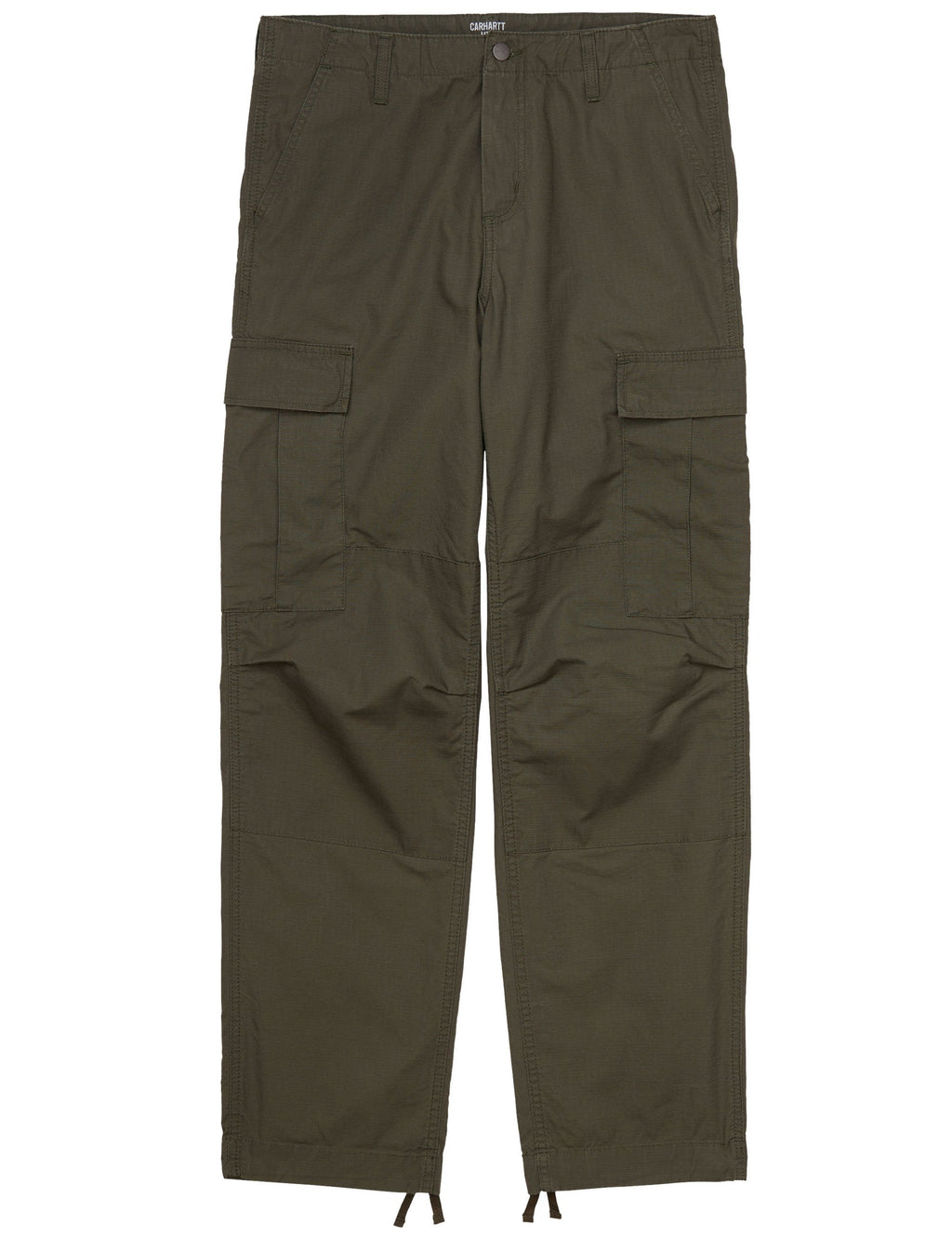 Regular Cargo Pant - Cypress