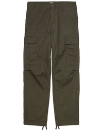 Regular Cargo Pant - Cypress
