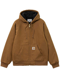 Active Jacket (Winter) - Hamilton Brown
