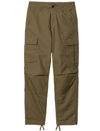 Regular Cargo Pant - Larch