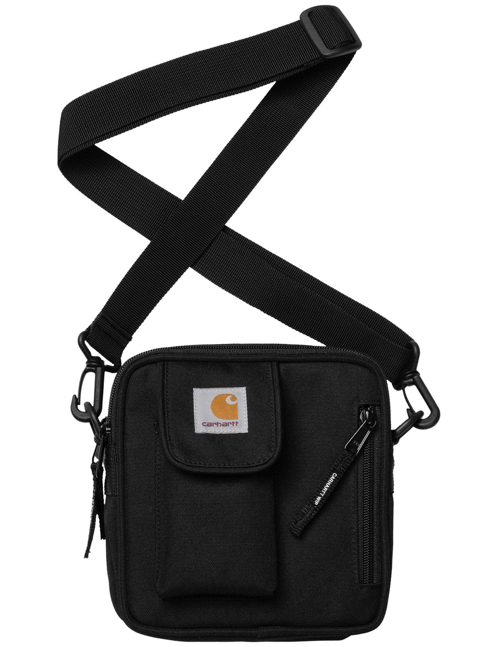Essentials Small Bag - Black
