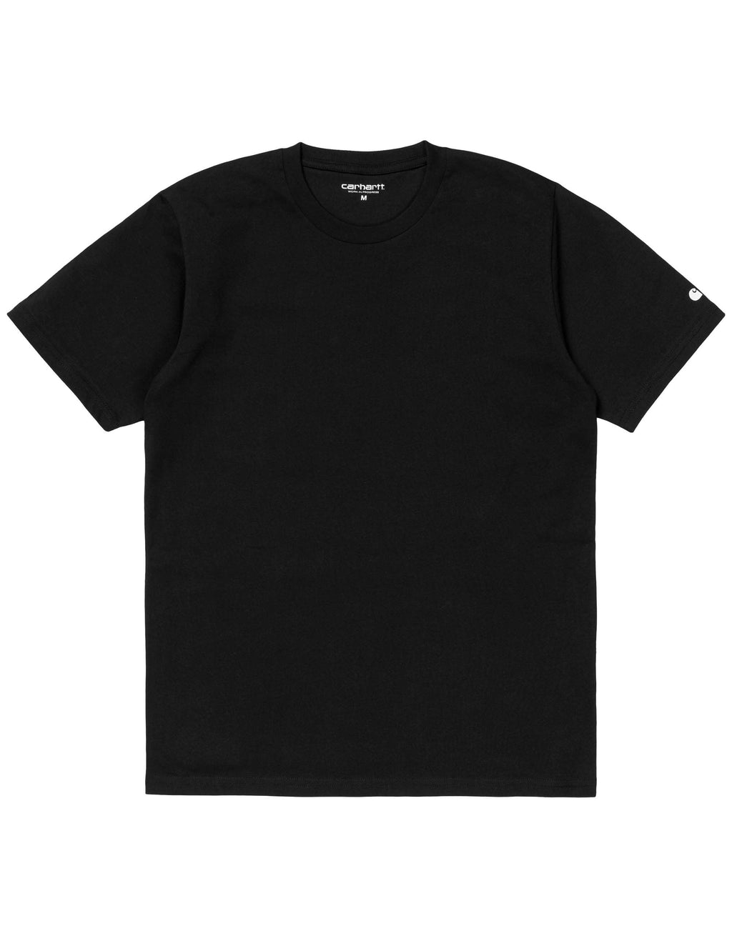 Base T-Shirt - Black