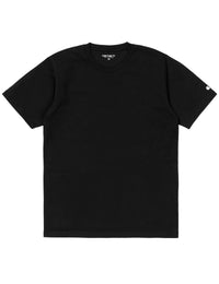 Base T-Shirt - Black