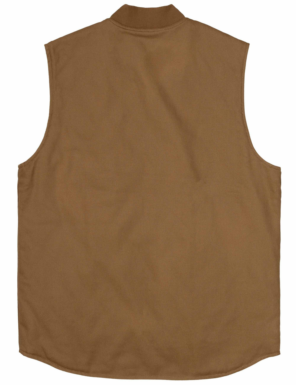 Classic Vest - Hamilton Brown