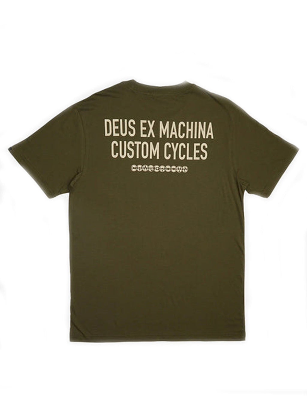 Incline T-Shirt - Clover