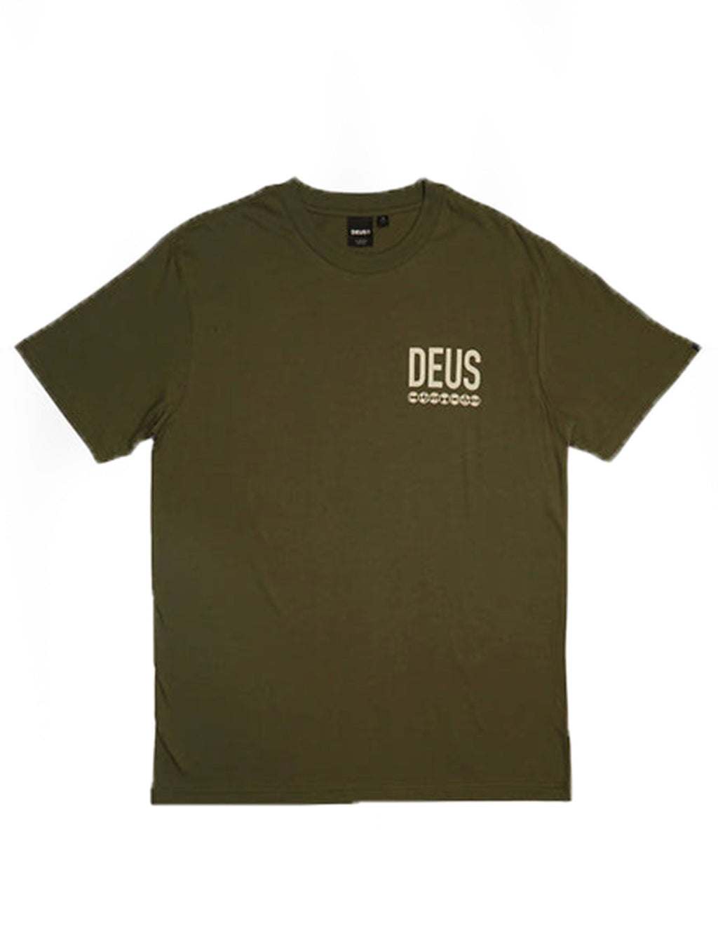 Incline T-Shirt - Clover