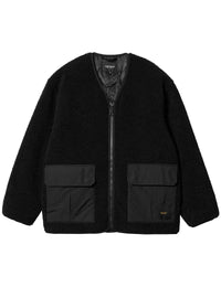 Devin Liner - Black