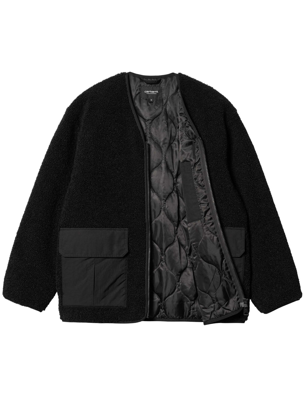 Devin Liner - Black