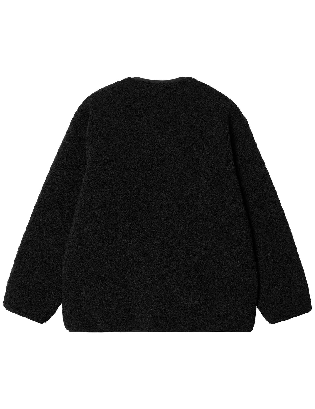 Devin Liner - Black
