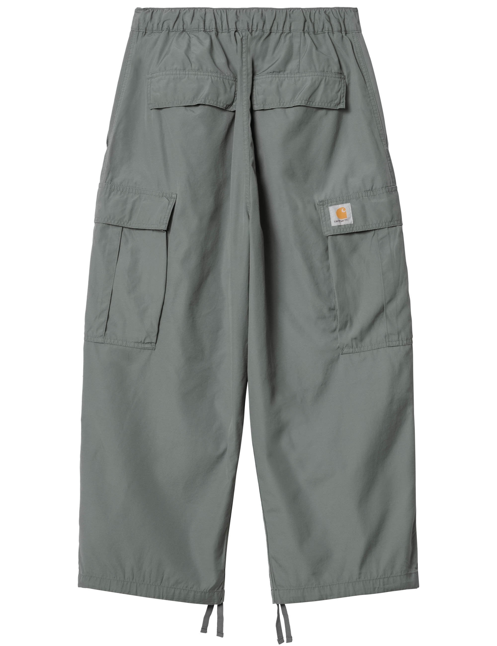 Jet Cargo Pant - Smoke Green