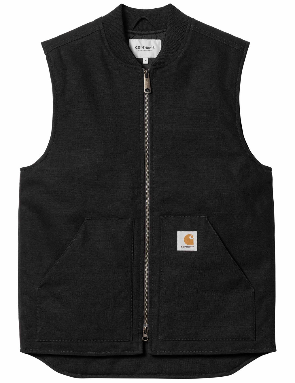 Classic Vest - Black
