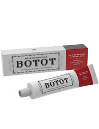 Toothpaste (75ml) - RED Cinnamon, Clove, Mint