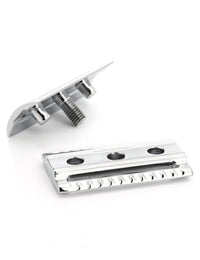 R89 Replacement Safety Razor Head (Closed Comb)