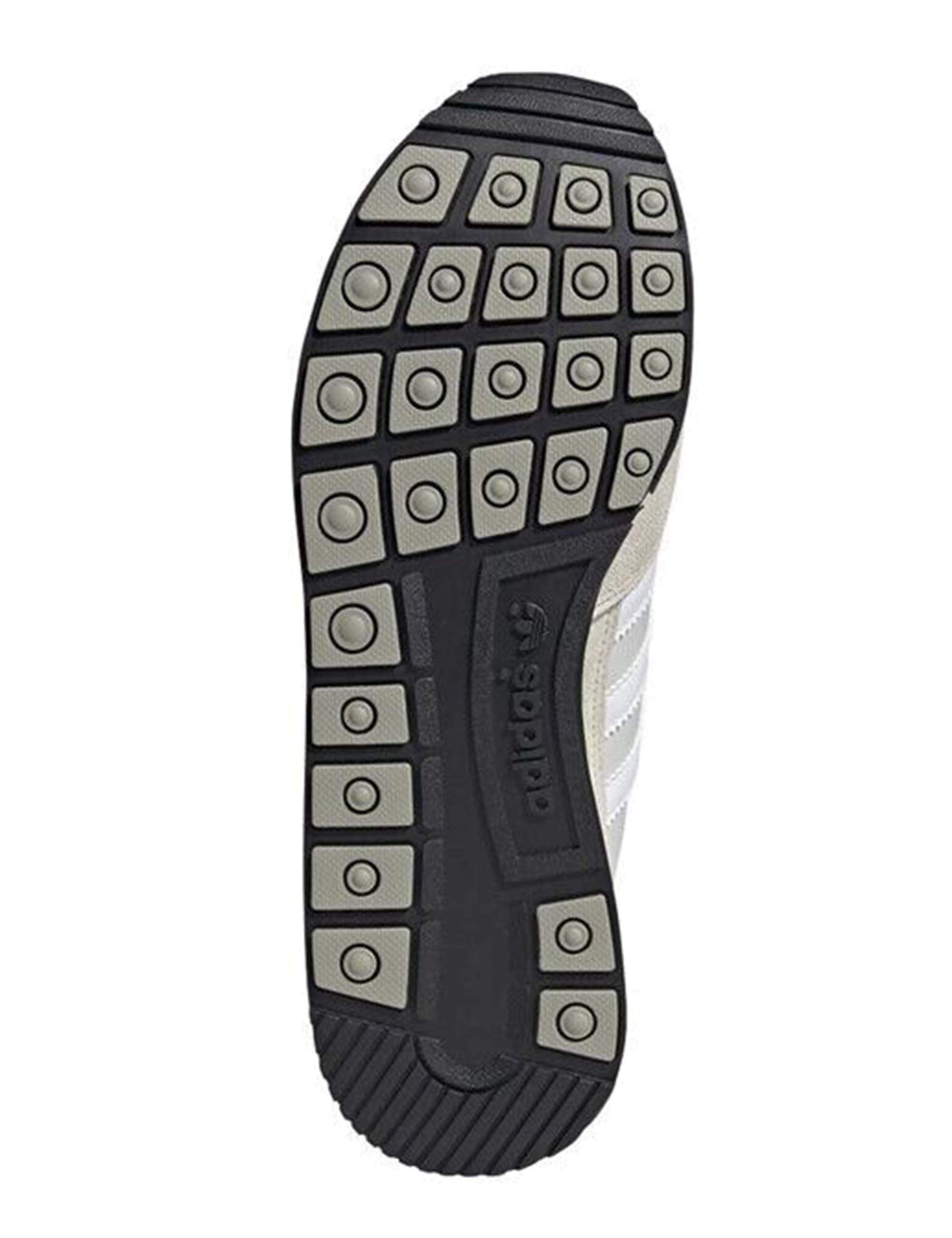 ZX 500 Trainers - Wonder White/Wonder White