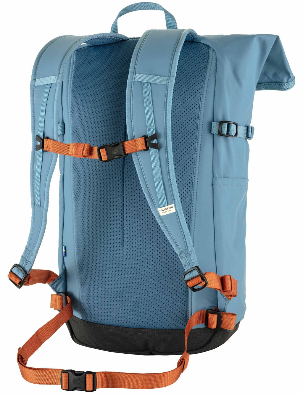 High Coast Foldsack 24L - Dawn Blue