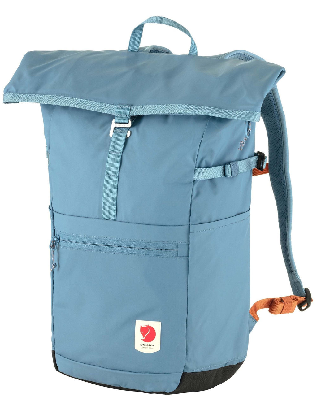 High Coast Foldsack 24L - Dawn Blue