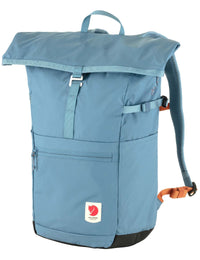 High Coast Foldsack 24L - Dawn Blue