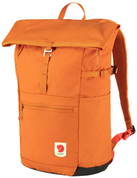 High Coast Foldsack 24L - Sunset Orange