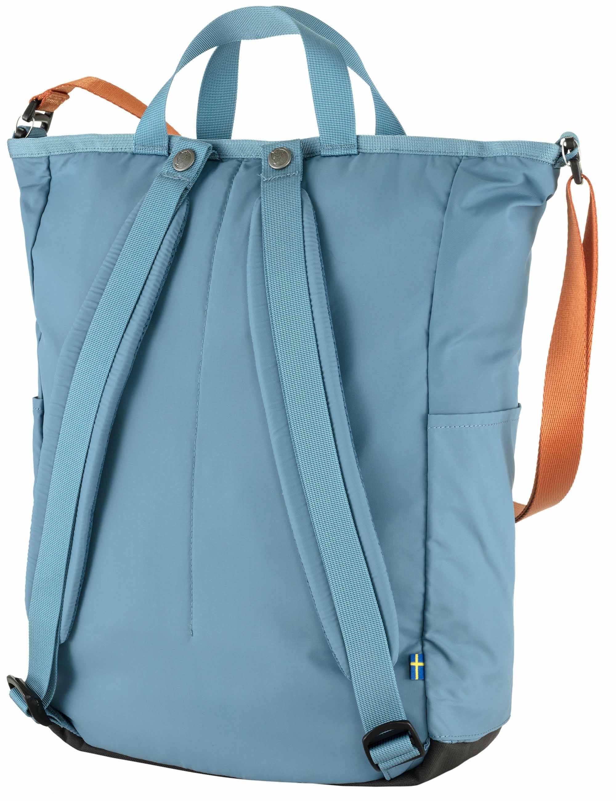 High Coast 23L Totepack - Dawn Blue
