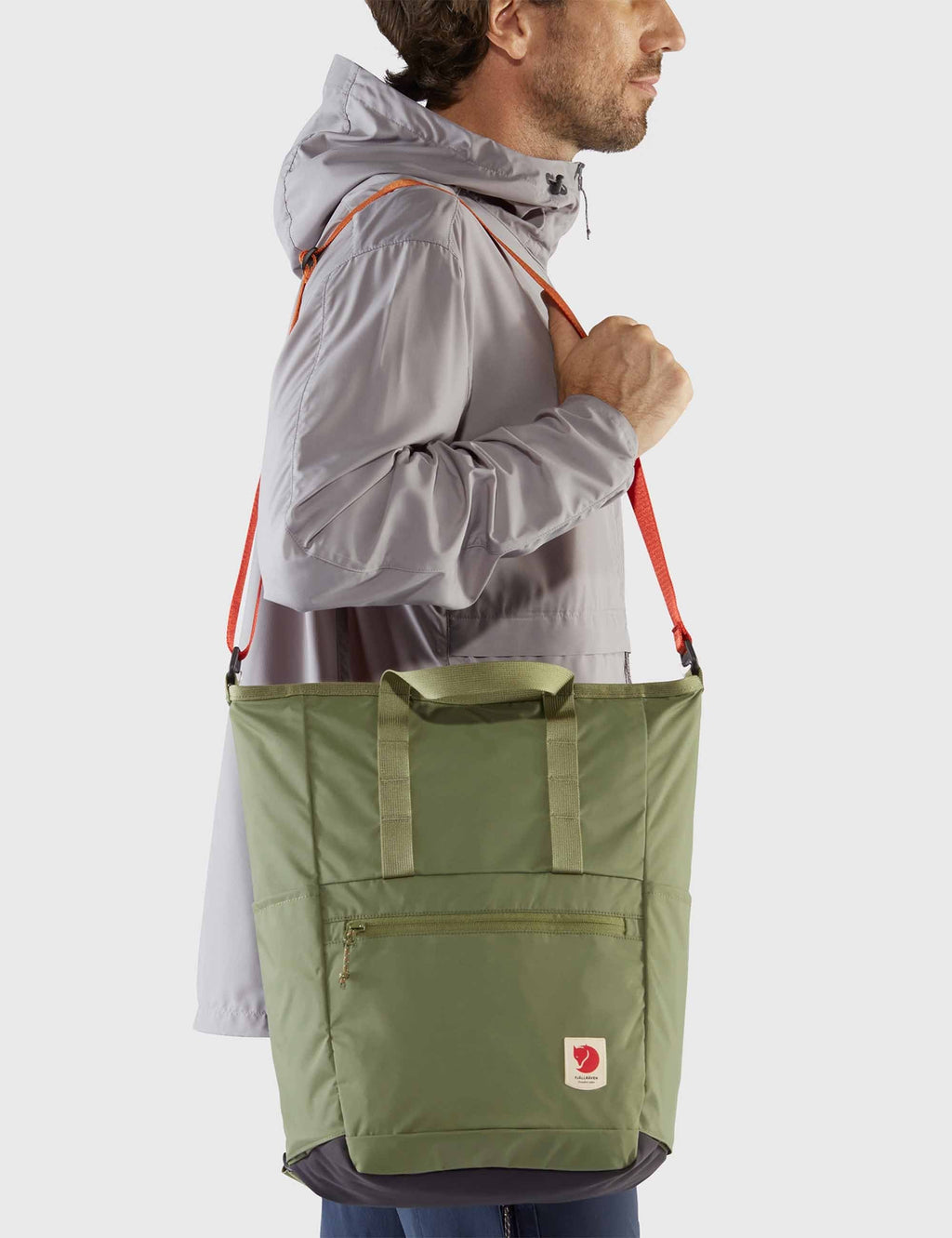 High Coast 23L Totepack - Dawn Blue