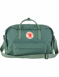 Kanken Weekender Duffel Bag 30L - Frost Green